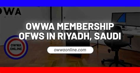 polo owwa riyadh online appointment.